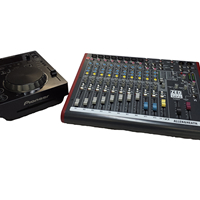 DJing und Live DJing und Live